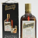 Cointreau - 50cl Thumbnail