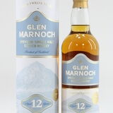 Glen Marnoch - 12 Years Old - Limited Edition Thumbnail
