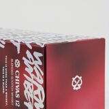 Chivas Regal - 12 Years Old - Limited Edition Design Thumbnail