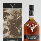 Dalmore - Vintage 1995 - Castle Leod Clan Mackenzie Thumbnail