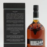 Dalmore - Vintage 1995 - Castle Leod Clan Mackenzie Thumbnail