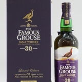 Famous Grouse - 30 Year Old - Blended Malt Thumbnail