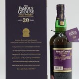 Famous Grouse - 30 Year Old - Blended Malt Thumbnail