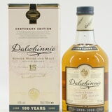Dalwhinnie - 15 Years Old - Centenary Edition Thumbnail