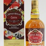 Chivas Regal - 13 Years Old - Oloroso Sherry Casks Thumbnail