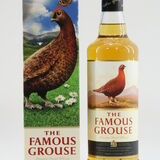 Famous Grouse Thumbnail