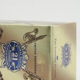 Chivas Royal Salute - 21 Years Old - Sapphire Flagon Thumbnail