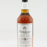 Dalwhinnie - 13 Years Old - Manager's Dram 2023 Thumbnail