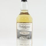 Dalwhinnie - 12 Years Old - Manager's Dram 2009 Thumbnail