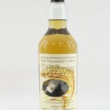 Dufftown - 14 Years Old - Manager's Dram 2014 Thumbnail