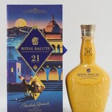 Chivas Royal Salute - 21 Years Old - Special Batch - The Jodhpur Polo Edition Thumbnail