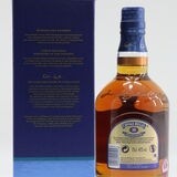 Chivas Regal - 18 Years Old - Gold Signature 75cl Thumbnail