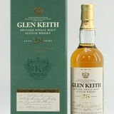 Glen Keith - 28 Years Old - Special Aged Release Thumbnail