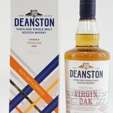 Deanston - Virgin Oak Thumbnail