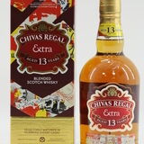 Chivas Regal - 13 Years Old - Extra Oloroso Sherry Casks Thumbnail