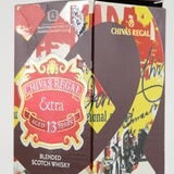 Chivas Regal - 13 Years Old - Extra Oloroso Sherry Casks Thumbnail