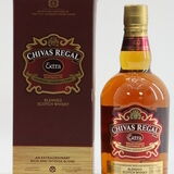 Chivas Regal - Extra Oloroso Sherry Cask Thumbnail