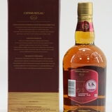 Chivas Regal - Extra Oloroso Sherry Cask Thumbnail