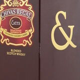Chivas Regal - Extra Oloroso Sherry Cask Thumbnail