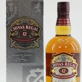 Chivas Regal - 12 Years Old Thumbnail