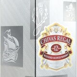 Chivas Regal - 12 Years Old Thumbnail