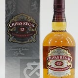 Chivas Regal - 12 Years Old Thumbnail