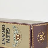 Glen Grant - 10 Years Old (1990's) Thumbnail