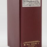 Glen Deveron - 20 Years Old - Royal Burgh Collection - 1 Litre Thumbnail