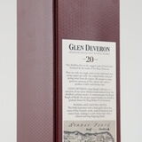 Glen Deveron - 20 Years Old - Royal Burgh Collection - 1 Litre Thumbnail