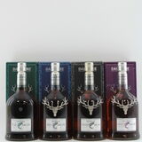 Dalmore - Rivers Collection - 4 x 70cl Thumbnail