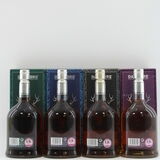 Dalmore - Rivers Collection - 4 x 70cl Thumbnail