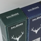 Dalmore - Rivers Collection - 4 x 70cl Thumbnail