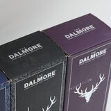 Dalmore - Rivers Collection - 4 x 70cl Thumbnail