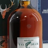 Dalmore - Rivers Collection - 4 x 70cl Thumbnail