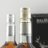 Dalmore - Rivers Collection - 4 x 70cl Thumbnail