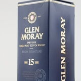 Glen Moray - 15 Years Old - American & Sherry Casks 1L Thumbnail