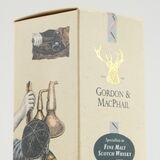 Glen Grant - Single Malt Thumbnail