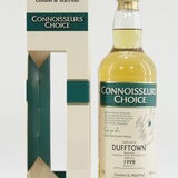 Dufftown - 1998 Connoisseurs Choice 2011 Thumbnail