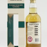 Dufftown - 1998 Connoisseurs Choice 2011 Thumbnail