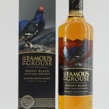 Famous Grouse - Smoky Black Thumbnail