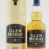 Glen Moray - 12 years Old Thumbnail