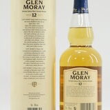 Glen Moray - 12 years Old Thumbnail