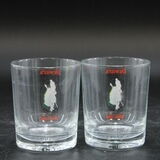Dewar's - Whisky Glasses x2 Thumbnail