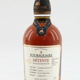 Foursquare - 10 Years Old - Detente Thumbnail