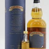 Glen Moray - 12 Years Old - 1 Litre + Miniature Thumbnail