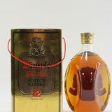 Dimple - 12 Years Old (1 Litre) Thumbnail