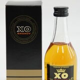 XO Brandy - Miniature Thumbnail