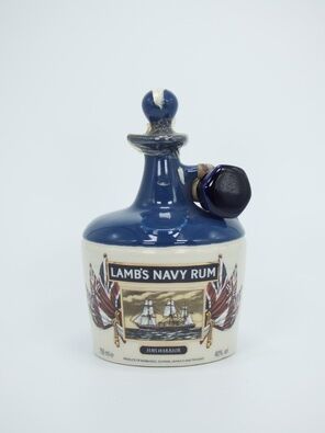 Lambs Navy Rum
