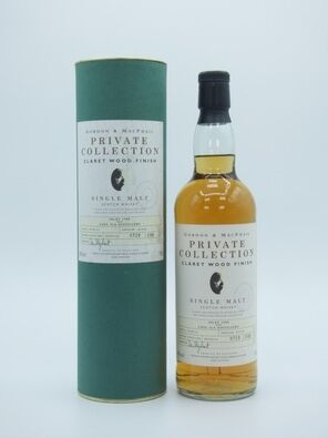 Caol Ila 1988 Private Collection Gordon Macphail