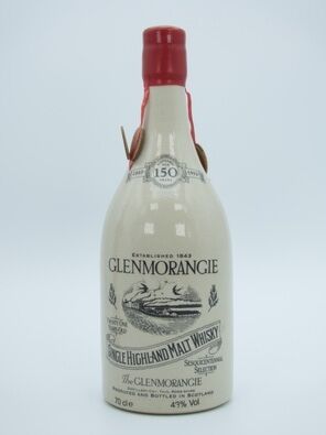 Glenmorangie 21 150th Anniversary